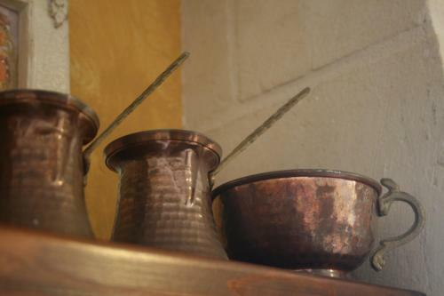 Agroturismo Villa Pugliese