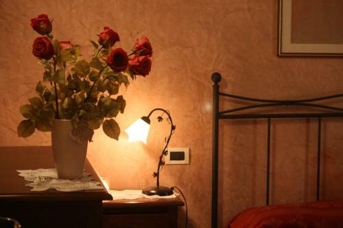 Agroturismo Villa Pugliese
