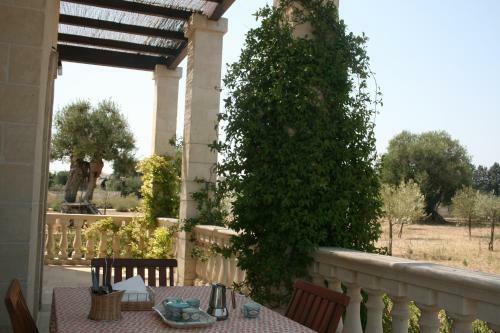Agroturismo Villa Pugliese