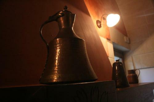 Agroturismo Villa Pugliese
