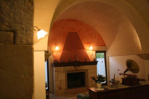 Agroturismo Villa Pugliese