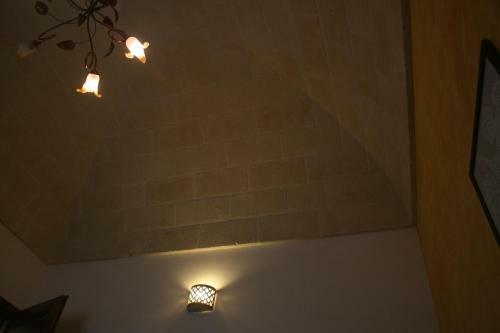 Agroturismo Villa Pugliese