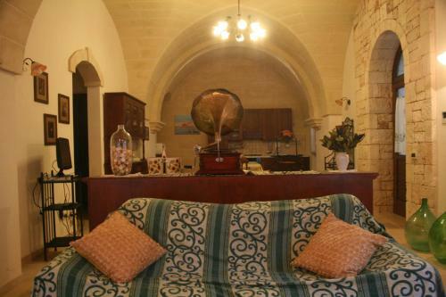 Agroturismo Villa Pugliese