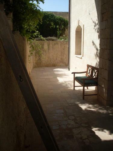 Agroturismo Villa Pugliese