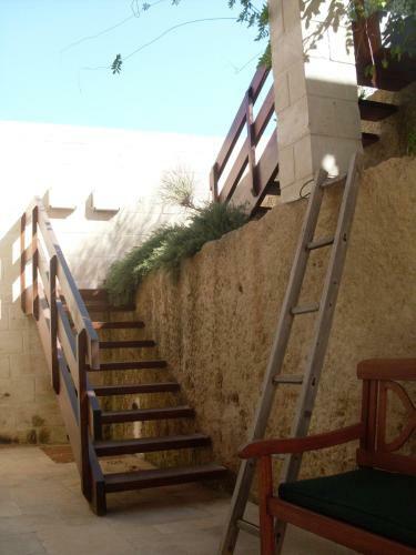 Agroturismo Villa Pugliese