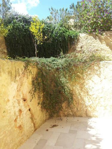 Agroturismo Villa Pugliese