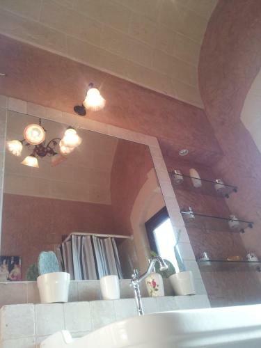 Agroturismo Villa Pugliese