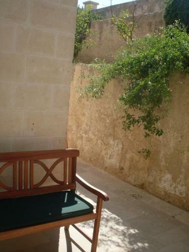 Agroturismo Villa Pugliese
