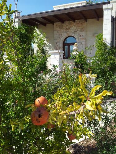 Agroturismo Villa Pugliese