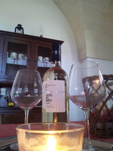 Agroturismo Villa Pugliese
