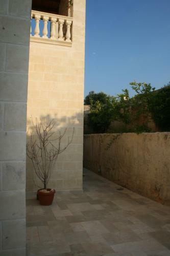 Agroturismo Villa Pugliese