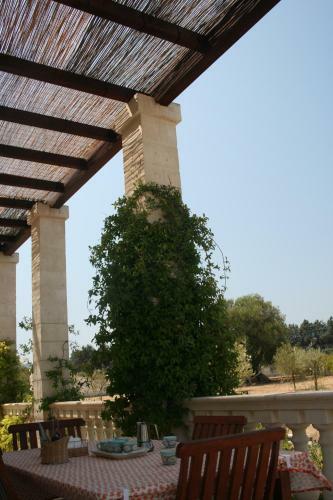 Agroturismo Villa Pugliese