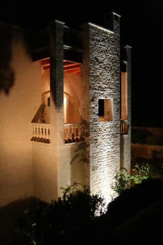 Agroturismo Villa Pugliese