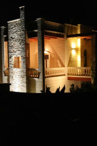 Agroturismo Villa Pugliese