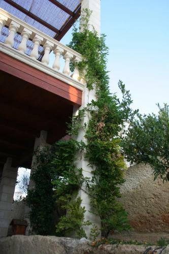 Agroturismo Villa Pugliese