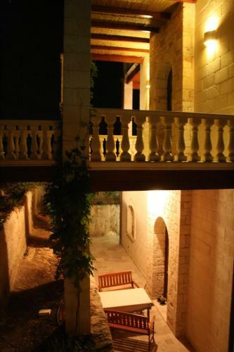 Agroturismo Villa Pugliese