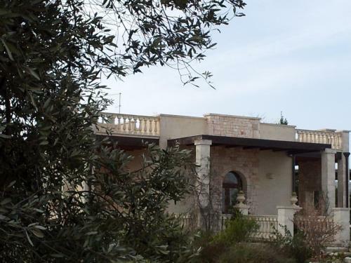 Agroturismo Villa Pugliese