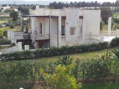 Agroturismo Villa Pugliese