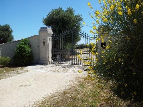 Agroturismo Villa Pugliese