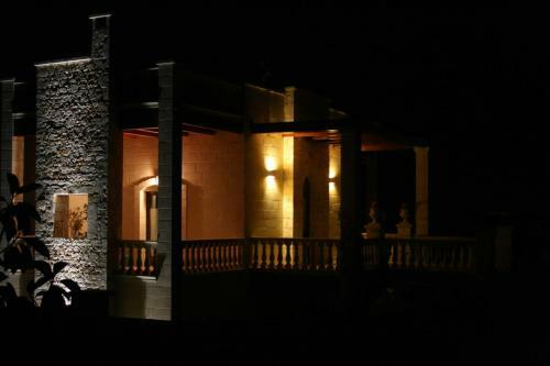 Agroturismo Villa Pugliese