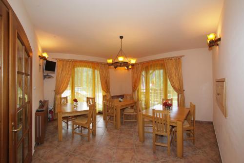 Hostal Casa Anca Boutique Hotel