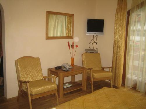 Hostal Casa Anca Boutique Hotel