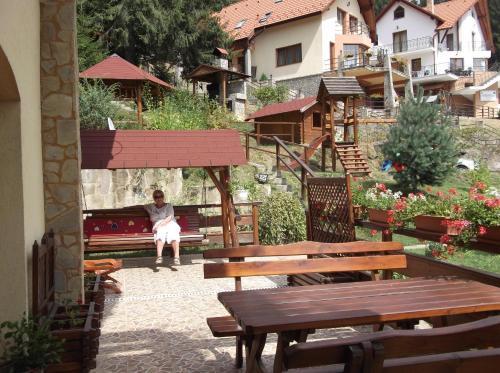 Hostal Casa Anca Boutique Hotel