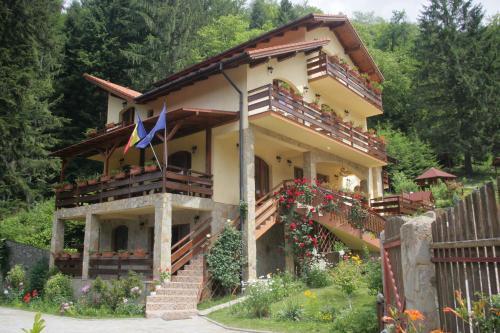 Hostal Casa Anca Boutique Hotel