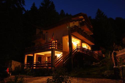 Hostal Casa Anca Boutique Hotel
