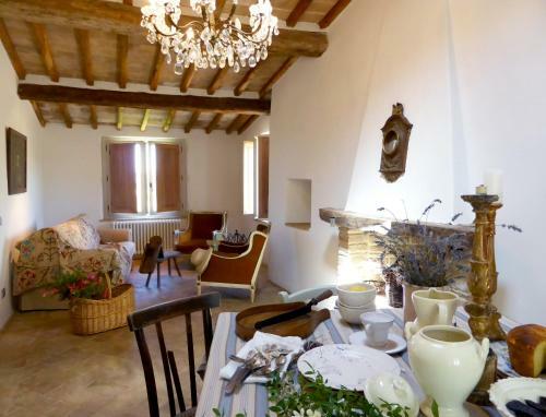 Agroturismo Casarciccia
