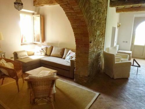 Agroturismo Casarciccia