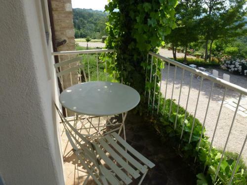 Agroturismo Casarciccia