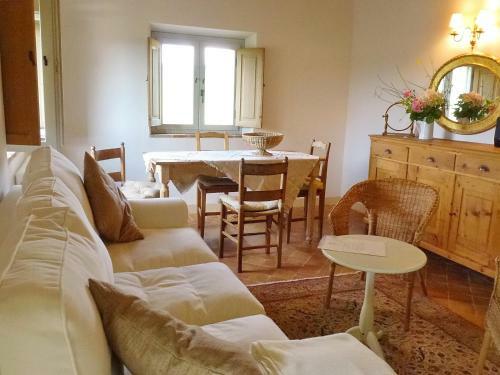 Agroturismo Casarciccia