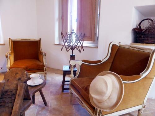 Agroturismo Casarciccia