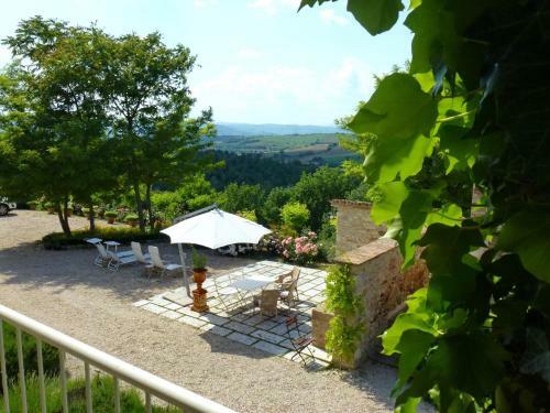 Agroturismo Casarciccia