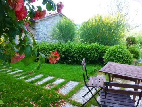Agroturismo Casarciccia