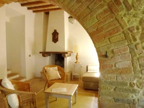 Agroturismo Casarciccia
