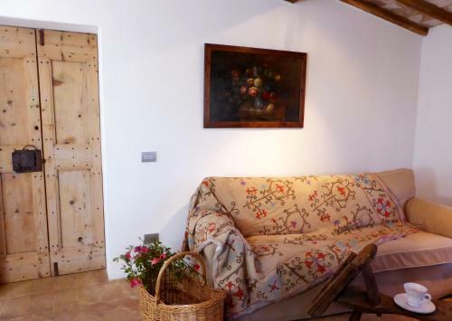 Agroturismo Casarciccia