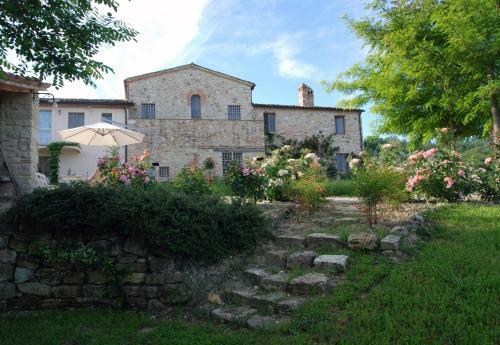 Agroturismo Casarciccia