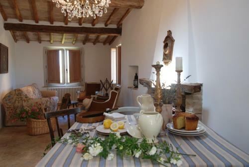 Agroturismo Casarciccia