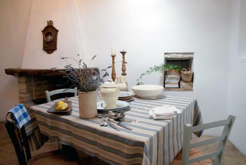 Agroturismo Casarciccia