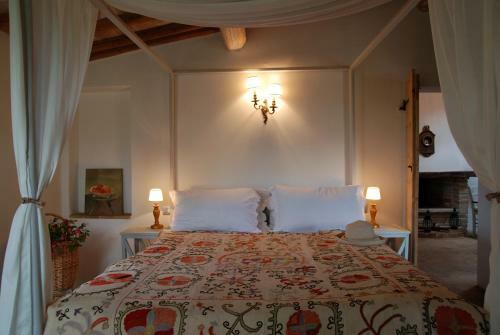Agroturismo Casarciccia