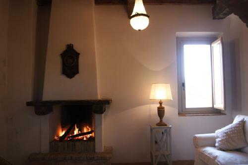 Agroturismo Casarciccia