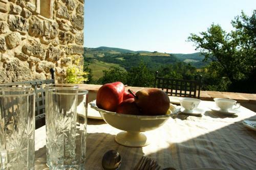 Agroturismo Casarciccia