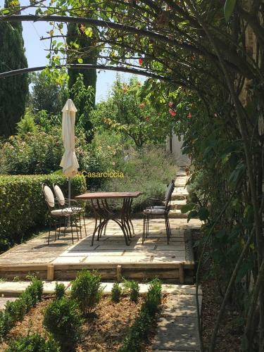 Agroturismo Casarciccia