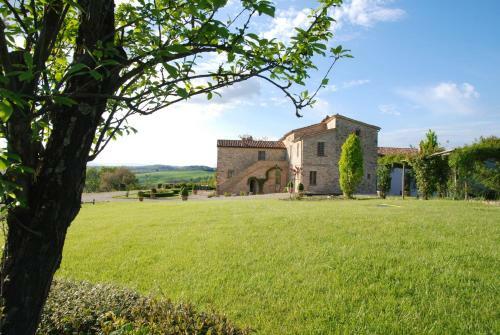 Agroturismo Casarciccia