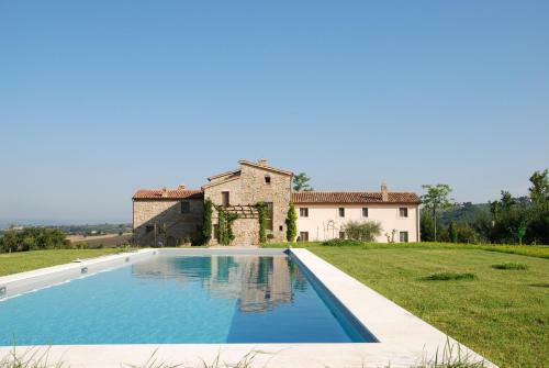 Agroturismo Casarciccia