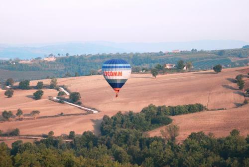 Agroturismo Casarciccia
