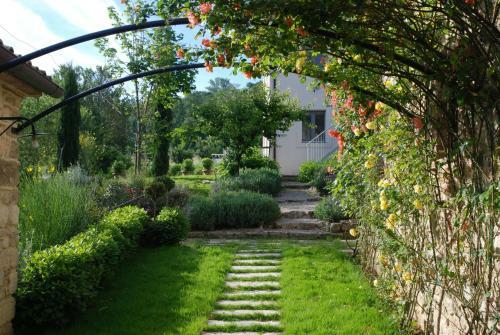 Agroturismo Casarciccia
