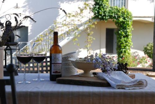 Agroturismo Casarciccia